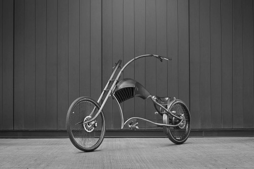 ONO BIKES ARCHONT ELECTRO