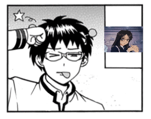 Edited Panel For All Ur Miscellaneous Saiki Needs