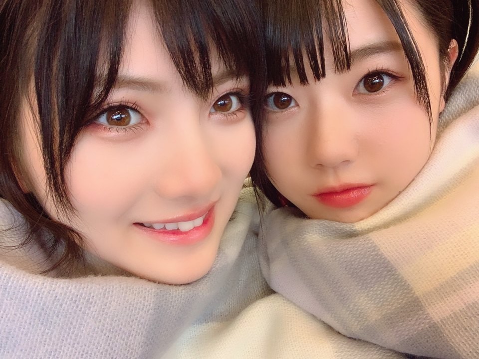 Okada Nana’s Mail January 30th 2019