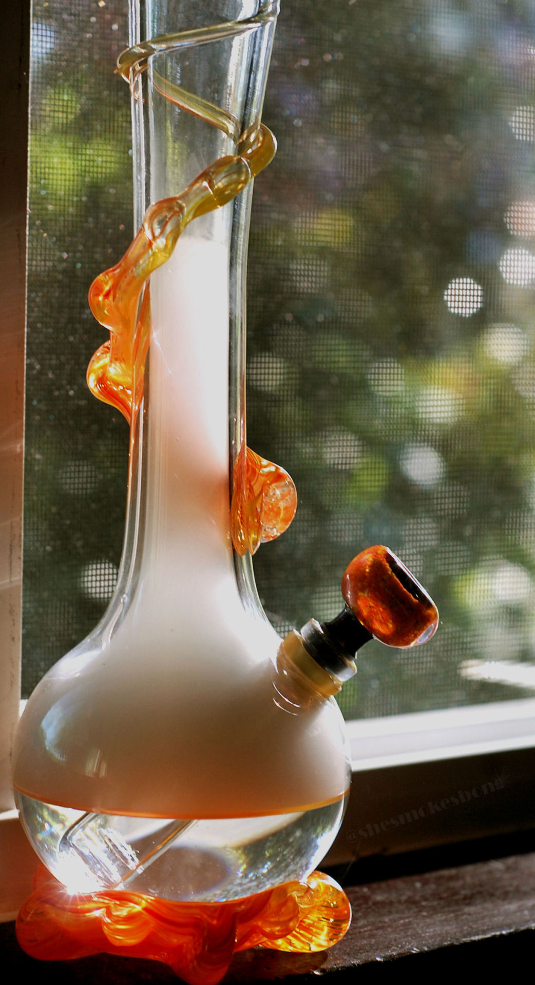 livinlifeslow420:  For damn sake. Take the hit