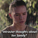 k2so:neurodivergent headcanons - ocd rey (star wars: the force awakens)