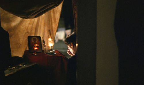 cinemaspam:TRILOGY: THE WEEPING MEADOW (2004)Τριλογία: Το λιβάδι που δακρύζει dir. Theo Angelopoulos