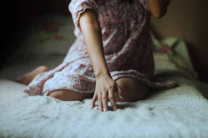 eikadan:  Maria Paola Galan (More posts like this here)