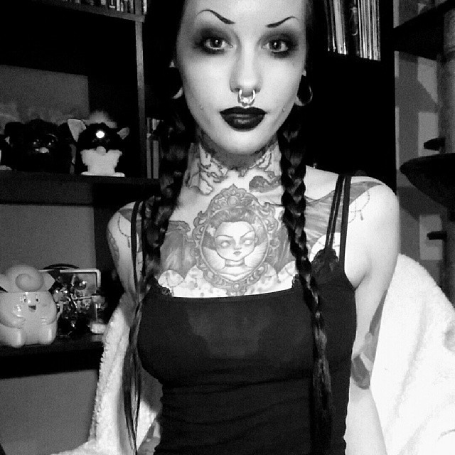 murderotic:  🐨