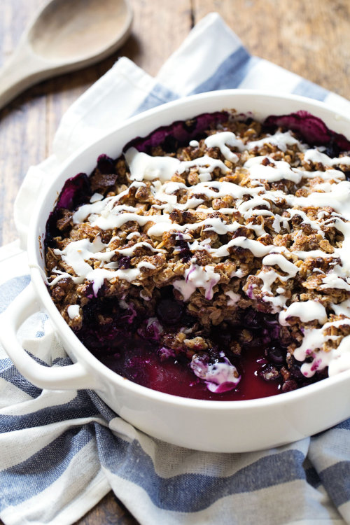 Sex do-not-touch-my-food:  Oat and Pecan Blueberry pictures