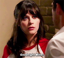 zooeys:  2x21 // 6x01