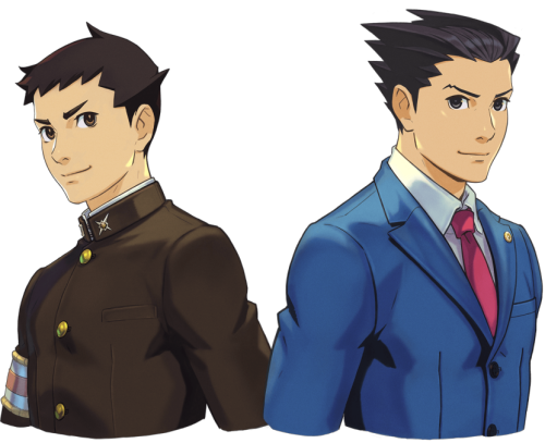 localize-dgs:Ace Attorney’s 20th anniversary website is now live! Stay tuned to this blog; we will u