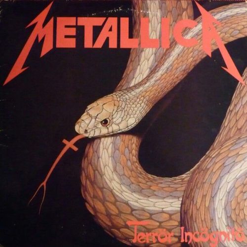 Met Logo's And Promo Posters
