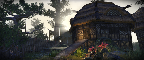 esopics: Murkmire.