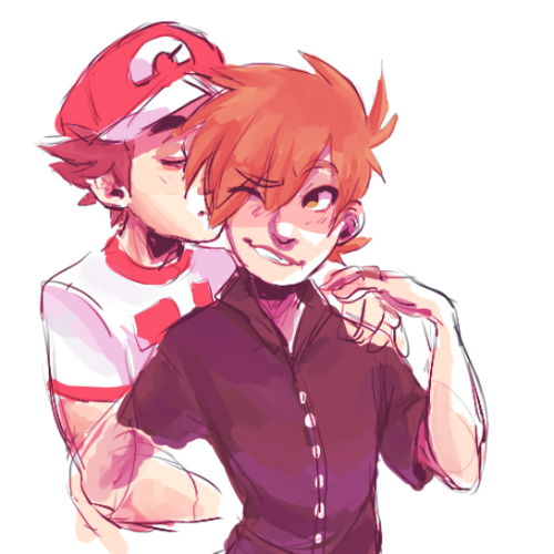 monkeymilktea:  this was a bit overdue (im hyped for the new pokemon game!) 