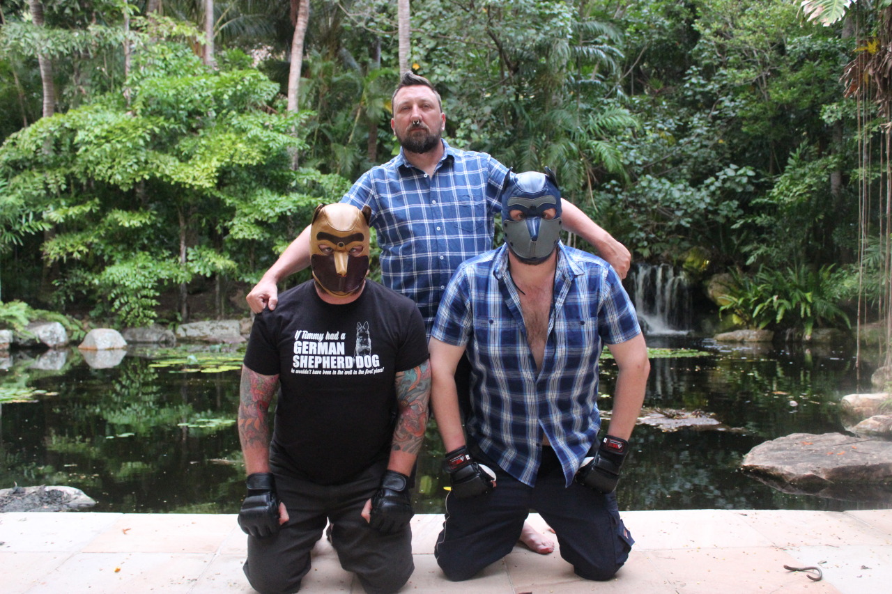 Beautiful Far North Queensland Australiahttp://siriuspup.nethttp://thehappypup.comhttp://pupsafezone.org
