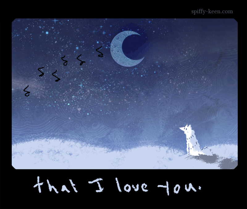 theconfuseddreamer:shadeykris:Awoo. This is me to all my mutuals.