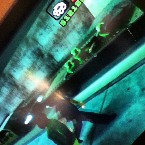 They was Rollin 4 heads deep with the boys behind them, you know they scared . #GTA #sanandreas #grandtheftauto #throwback #ps3 #ps2 #dope #oldschool #videogame