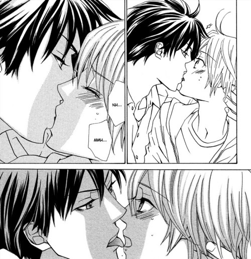 tumblr photo wonder-yaoi-land 0