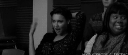 Biting Back The Urge To Say 'fuck It' And Come Off Anon Cause I Keep Finding Gif-sets That Would Work