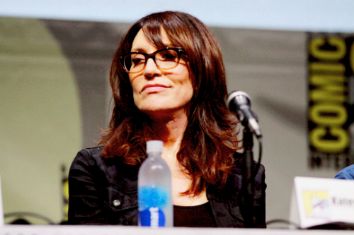 theamybrookheimer: 25/50 pictures of Katey Sagal