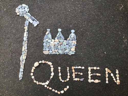 I Did This Art Today. It Shows Freddies Signature Bottomless Mic, A Crown To Represent The Name And The