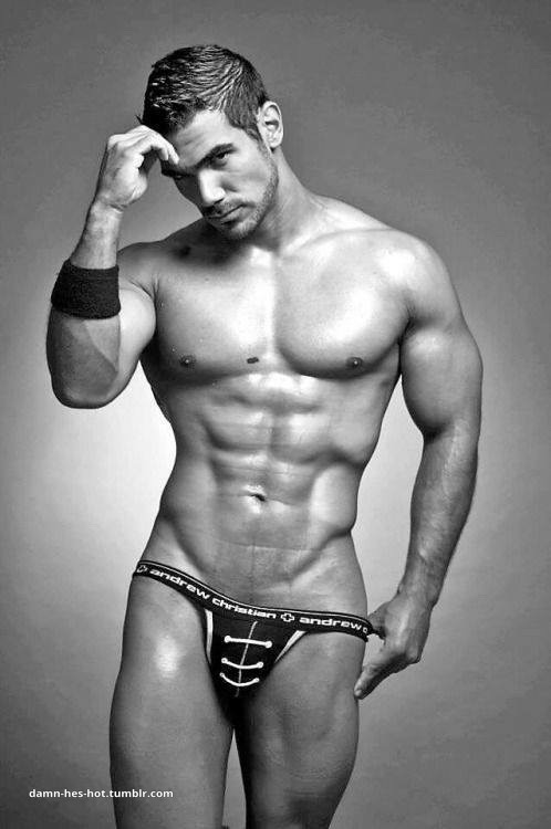 Ripped is so Right