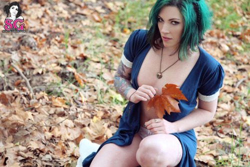 SuicideGirls South Africa porn pictures