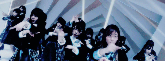 mochichan00:  Sakamichi48 | Keyakizaka46 Hirate Yurina center