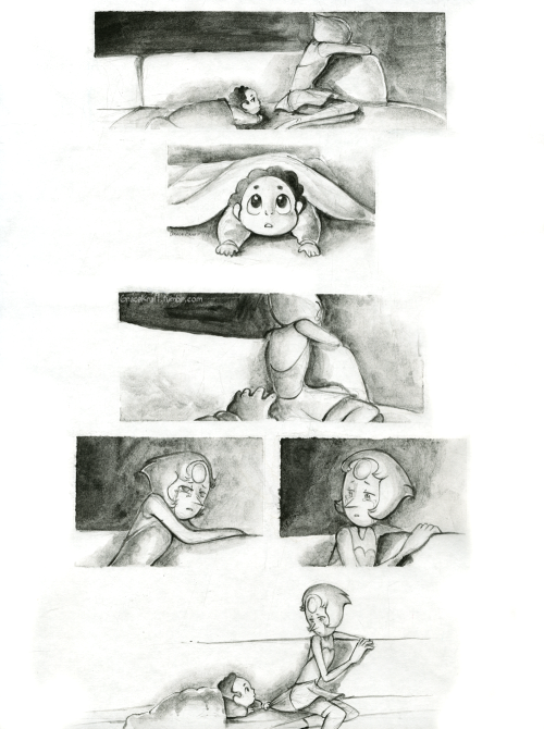 itscarororo:boobunreblogs:gracekraft:Believe in StevenWehhhhhhOH NOOOOOO I teared up.