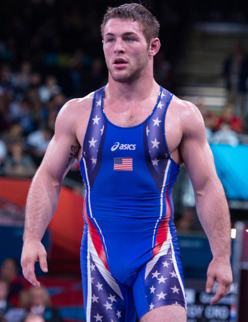 sandboytx:  To honor the 4th of July…