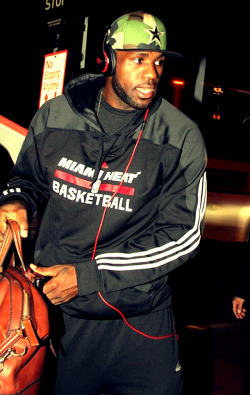 #Heatnation
