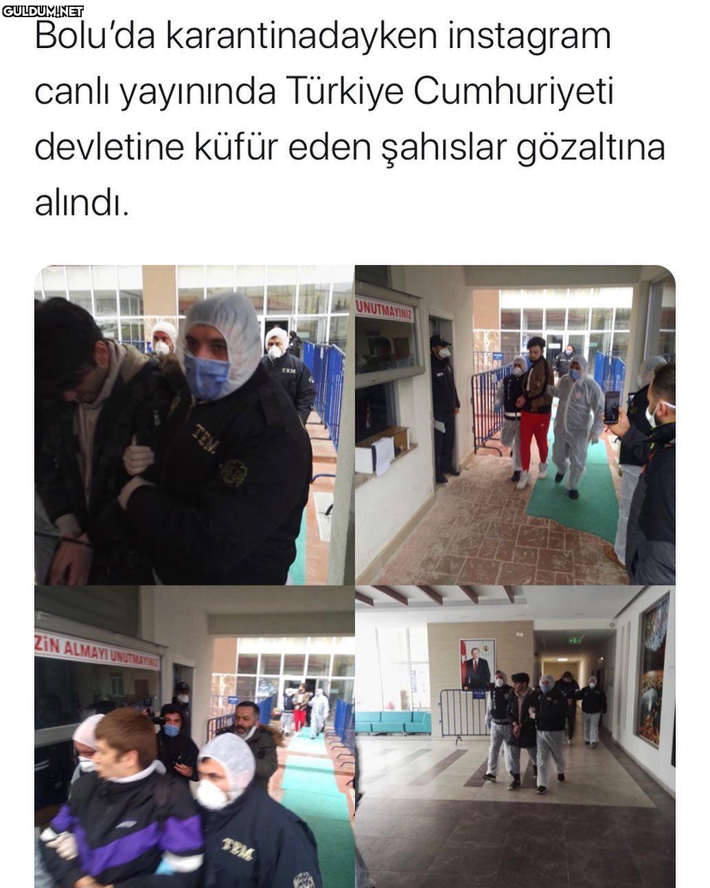 Paket olmuşlar canlı...