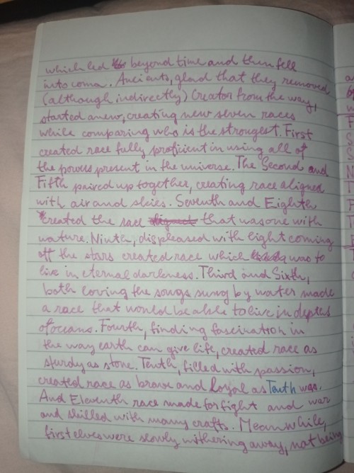 To: Whoever Can Decipher This.