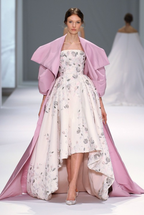 covet-couture: Ralph and Russo, Spring/Summer 2015 Couture