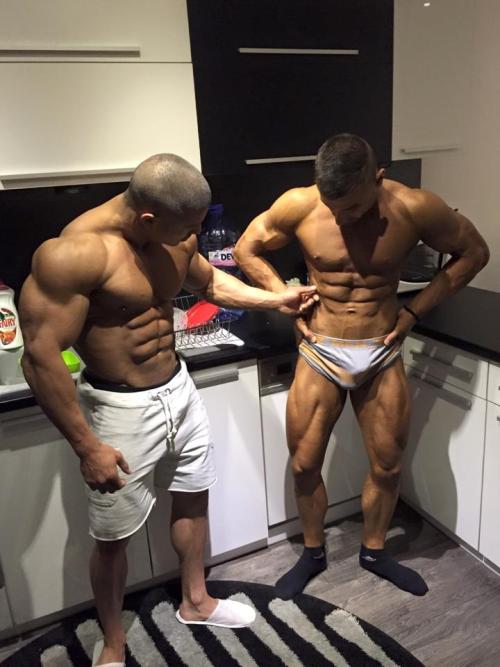 IknowSexyMen !