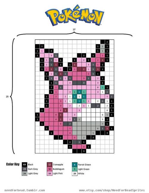 Pokemon:   Wigglytuff#040 The Balloon PokemonPokemon is managed by The Pokemon Company.Find more Pok