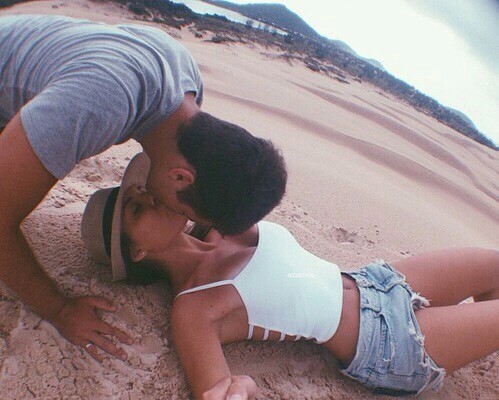 You are my treasure ♡