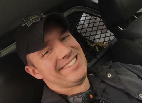 PoliceCorps