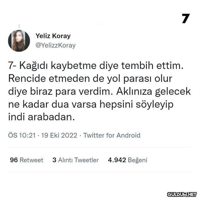 (Kaydırmalı)    Yeliz...