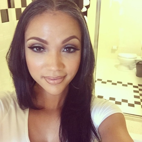 reddiskinghomie: Straight Up Flawless