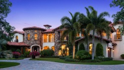 Luxury Dream Homes