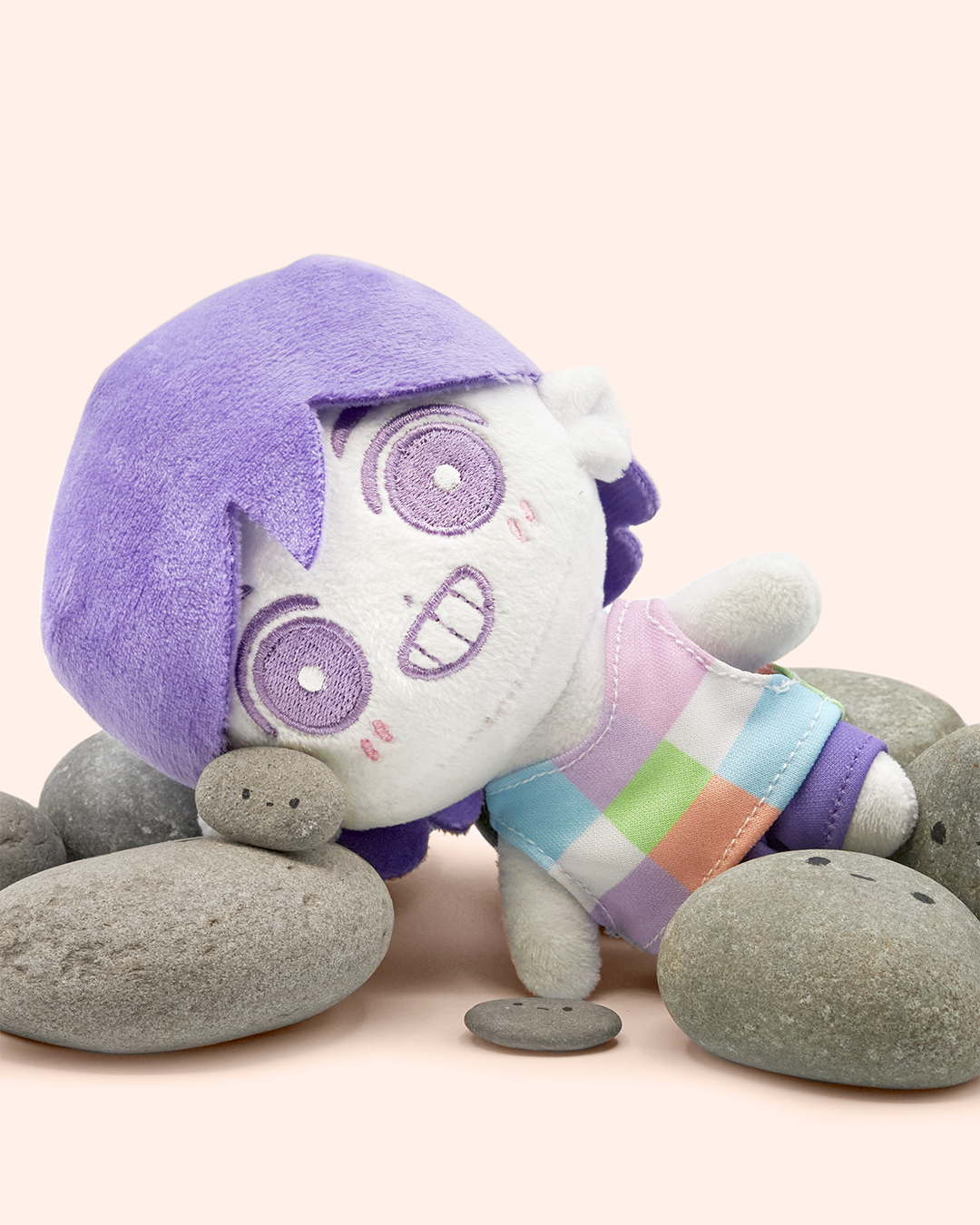 OMORI Plush Boss 