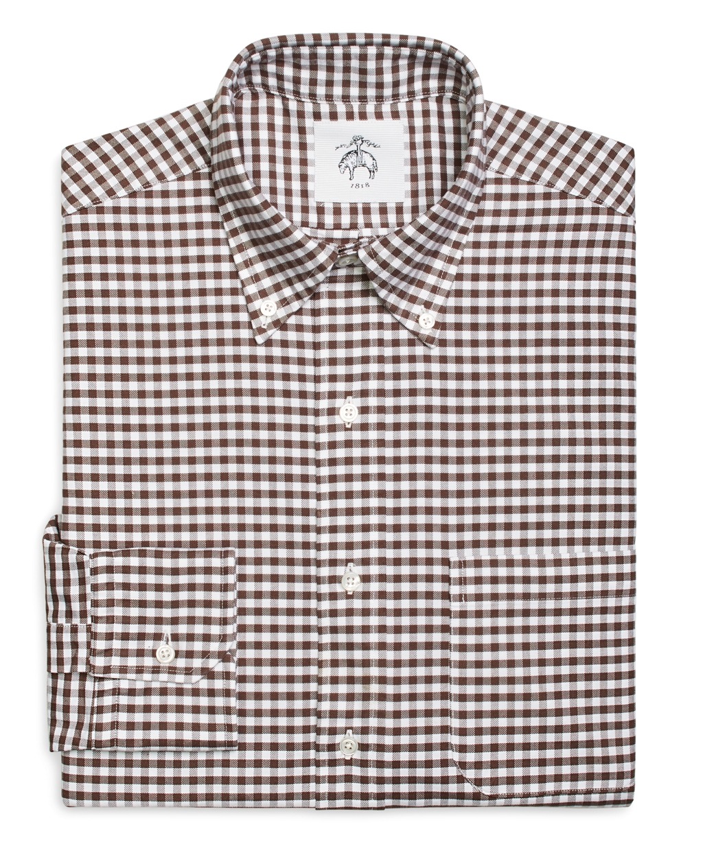 brooks brothers clearance shirts