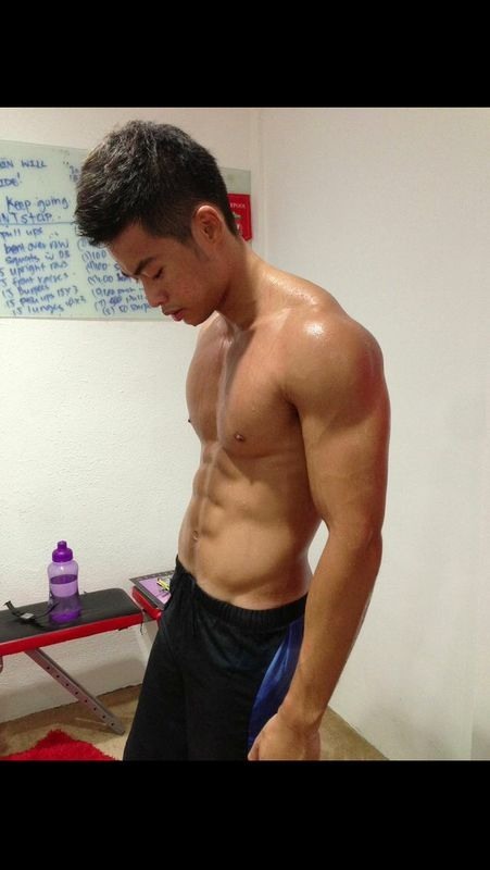 Asian Boys Unlimited