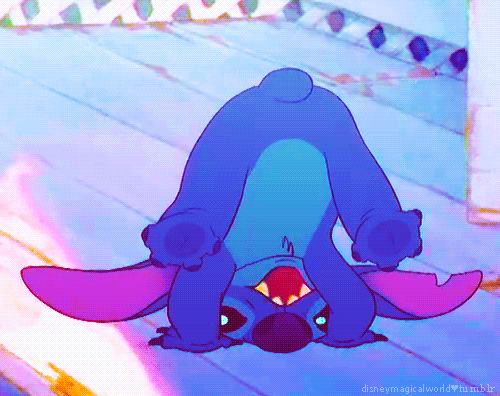 lanteansofatlantis:  STITCH!!