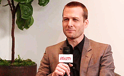 jasperfrost-deactivated20151216:  Happy Birthday, Gabriel Macht(January 22, 1972) 
