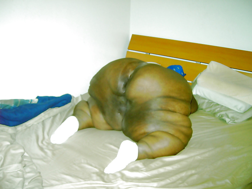 nycbbc718:  All that ass on this ssbbw damn