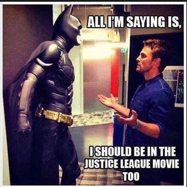 arrow-fanatics:  Buy Arrow Merchandise: http://bit.ly/LwYyC9 