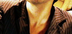 Billieviperarchive:  My Favourite Thing About David Tennant Is His Amazing Neck Acting