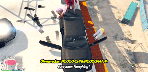 hydrodelirious:WHAT THE FUUUUUCK