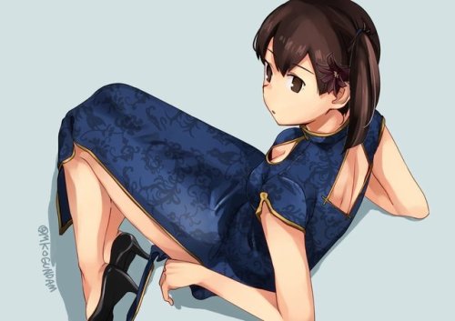 MKOgundam: &ldquo;加賀さん t.co/5vuPmZwq7i&rdquo;