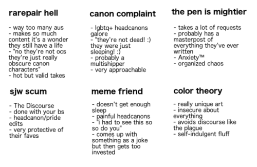 paradoxspaceheater: tag yourself i’m meme friend