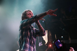 mitch-luckers-dimples:  Craig Owens by Ashley