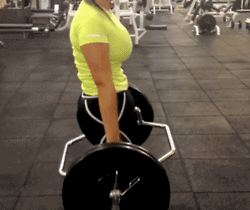 gifunit:  take a picture trick, it might make ya rich… 